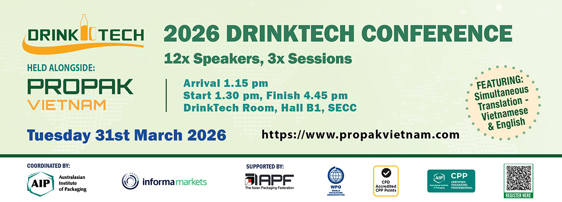 PPKV Drinktech