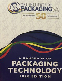 Australian Institute Of Packaging | Packaging Text Books