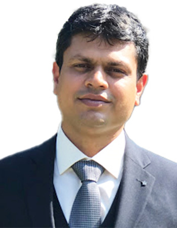 New-Member-Rahul-Pingale-350px