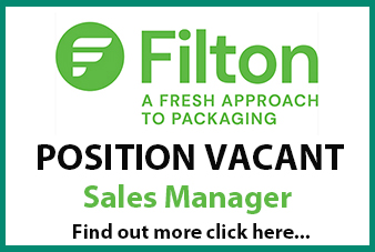 Filton Sales manager