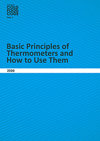 Principle deals of thermometer