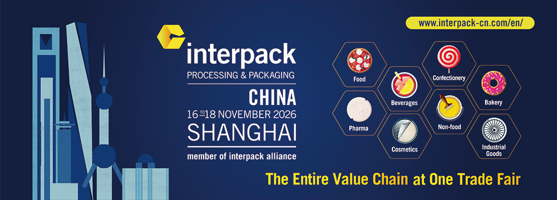 interpack china